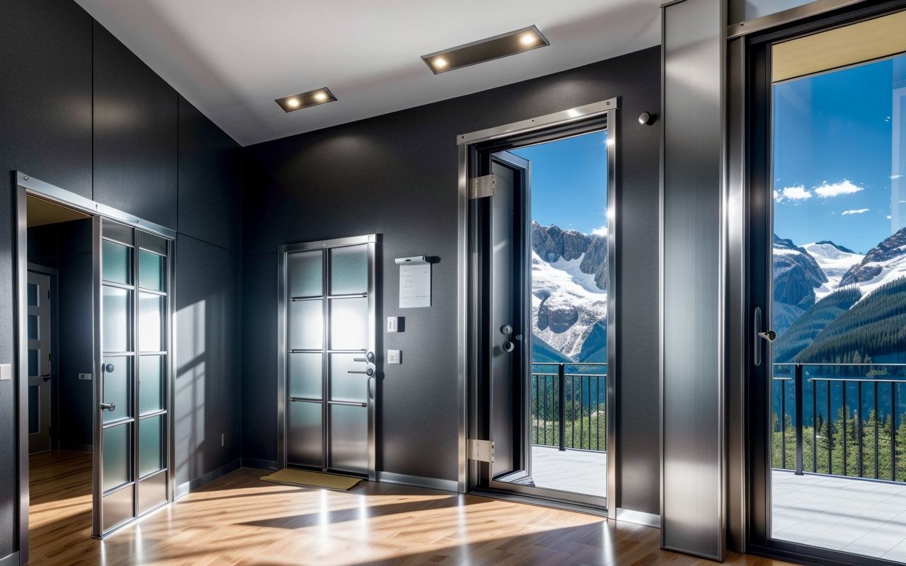 Тумбы с магнитной поверхностью для записок: металлические вставки и практичность