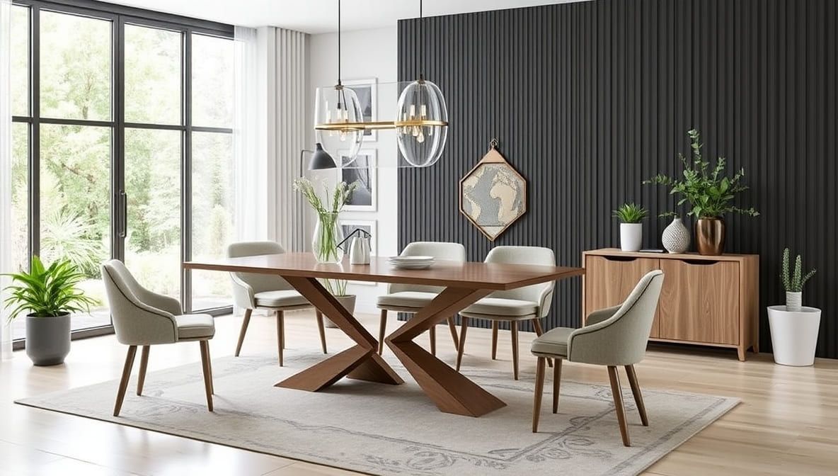 как выбрать цвет мебели для гостиной